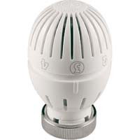 R470H�Termostatick� hlavica