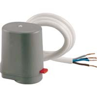 R473M�Termoelektrick� hlavica s mikrosp�na�om