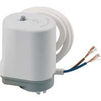 R478�Termoelektrick� hlavica