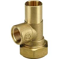 R531�Pripojovac� medzikus pre teplomer R540