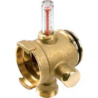 R53MM� Stredov� modul  s prietokomerom