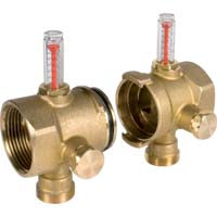 R53MT�Koncov� moduly s prietokomerom