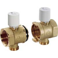 R53VT�Koncov� moduly s termostatick�m ventilom