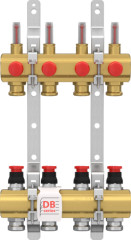 R553 FDB Mozadzn� rozde�ova� s dynamickou regul�ciou prietoku.