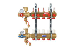 R553FZYKE Set rozde�ova�a R553F a vstupn�ho dielu R269T - Eurokonus