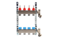 R553FSX Set rozde�ova�a z nehrdzavej�cej ocele.