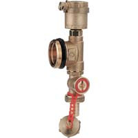 R554B�Koncov� kus s automatick�m odvzdu�nen�m a vypusten�m