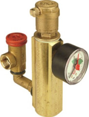 R554F�Poistn� zostava pre vykurov. syst�my