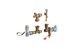 R557 K - s�prava na roz��renie be�n�ho rozde�ova�a R553 na zmie�avaciu verziu R557