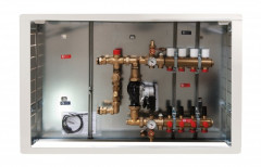 R559N�Rozde�ova� so zmie�avac�m uzlom a elktronickou termoregul�ciou