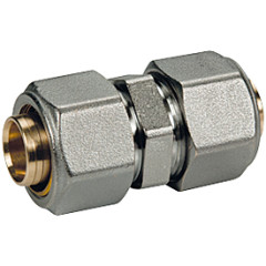 R560AM Spojka, 2x adapt�r