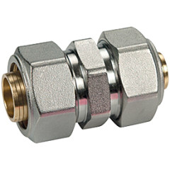 R566AM Spojka redukovan�, adapt�r pre plastov� r�rky