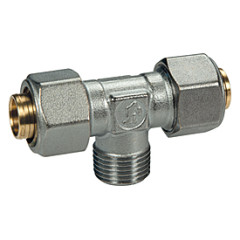 R568AM T-kus prechodov� s vonkaj��m z�vitom