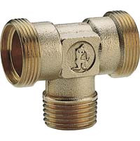 R568R�T-kus prechodov� (vonkaj�� z�vit) zo �eleza na adapt�r