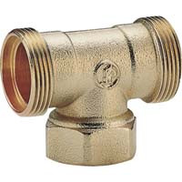 R569R�T-kus prechodov� (vn�torn� z�vit) zo �eleza na adapt�r