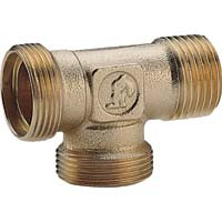 R570R�T-kus prechodov� (vonkaj�� z�vit) zo �eleza na adapt�r