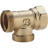 R571R�T-kus prechodov� (vn�torn� z�vit) zo �eleza na adapt�r