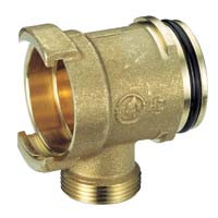 R580M Stredov� modul rozde�ova�a bez regul�cie