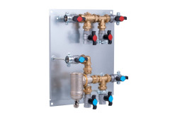 R586HPI pripojovac� modul pre tepeln� �erpadl�