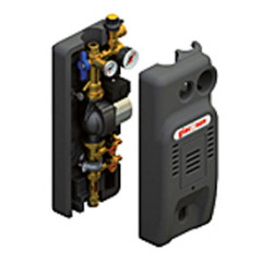 R586 Obehov� zostava pre sol�rne syst�my