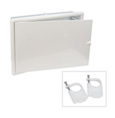 R599�Plastov� skrinka pre rozde�ova�