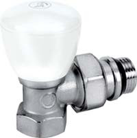 R5TG�Radi�torov� ventil - rohov�