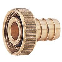 R625 Hadicov� n�trubok s maticou