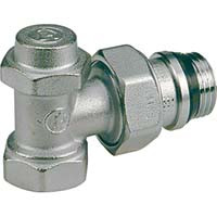 R714TG Regula�n� �r�benie s vypusten�m - rohov�