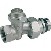 R715TG Regula�n� �r�benie s vypusten�m -  priame