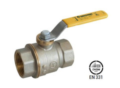 R730GA Gu�ov� plynov� ventil