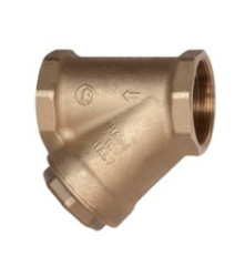 R74M Mosadzn� filter "Y" s magnetom