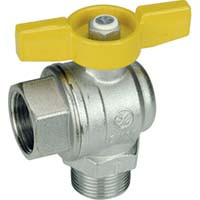 R780�Gu�ov� ventil rohov� MF