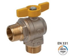 R782�Gu�ov� ventil rohov� MM