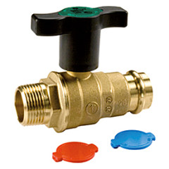 R853VT Gu�ov� ventil