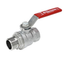 R854L Gu�ov� ventil MF