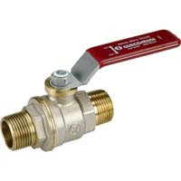 R913L�Gu�ov� ventil MM s gu�ou DADO