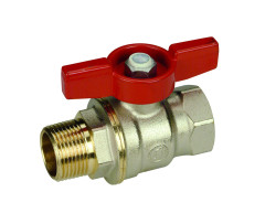 R914�Gu�ov� ventil MF s gu�ou DADO