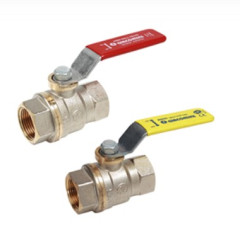 R950�Gu�ov� ventil FF s gu�ou DADO - �a�k� rada