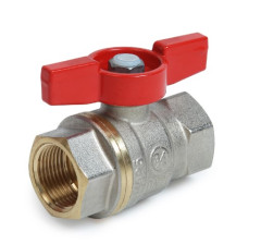 R951�Gu�ov� ventil FF s gu�ou DADO - �a�k� rada