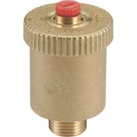 R99�Automatick� odvzdu��ovac� ventil