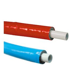 R999I�Viacvrstvov� r�rka PEX/Al/PEX v izol�cii