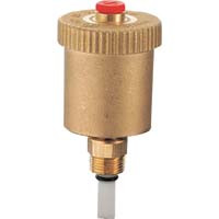 R99I�Automatick� odvzdu��ovac� ventil s klapkou