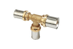 RP 151 Lisovac� T-kus RP 151 Giacomini redukovan�