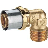 RM127�Lisovacie kolienko 90� s vonkaj��m z�vitom