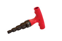 RP209�Kaliber s odhrotova�om pre r�rky R999