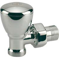 T25C�Radi�torov� ventil - rohov�