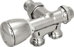 T358M�Termostatick� ventil jednobodov� - rohov�